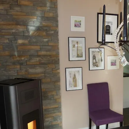 Heide Holiday home Winterberg