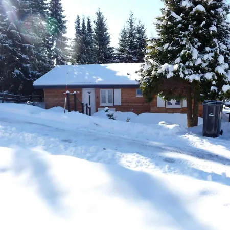 Сasa de vacaciones Heide *