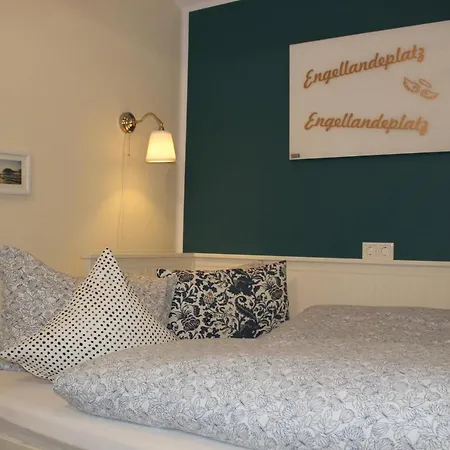 Сasa de vacaciones Heide *