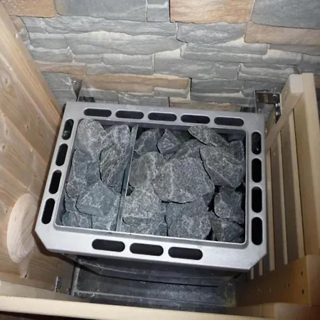 Heide Сasa de vacaciones *