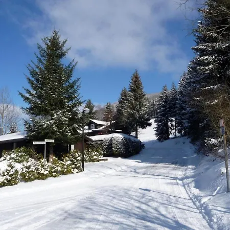 Сasa de vacaciones Heide