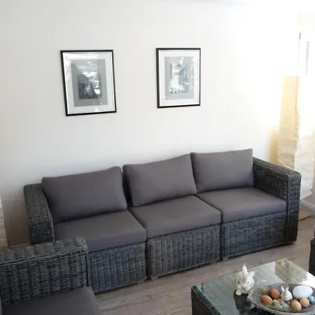 Сasa de vacaciones Heide Winterberg