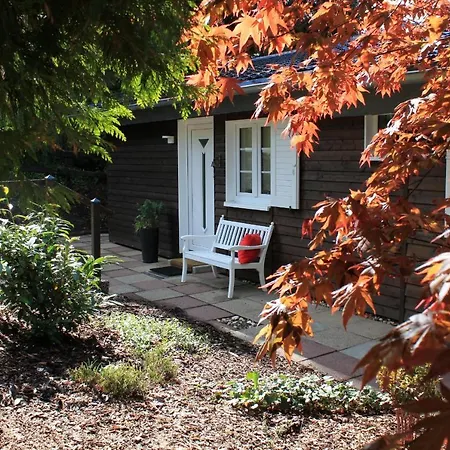 Сasa de vacaciones Heide Winterberg