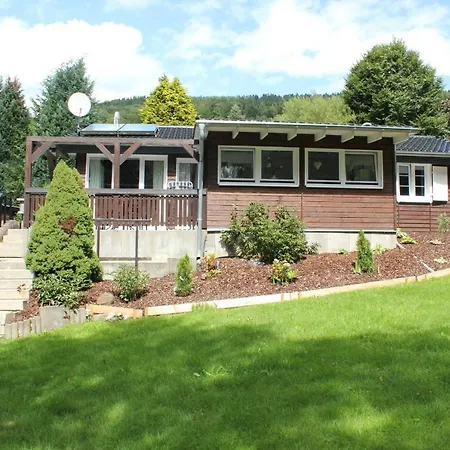 Сasa de vacaciones Heide Winterberg