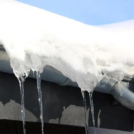 Heide Сasa de vacaciones *