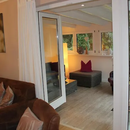 Holiday home Heide Winterberg