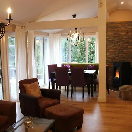 Сasa de vacaciones Heide Winterberg