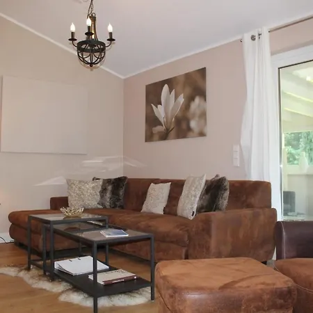 Heide Vakantiehuis *