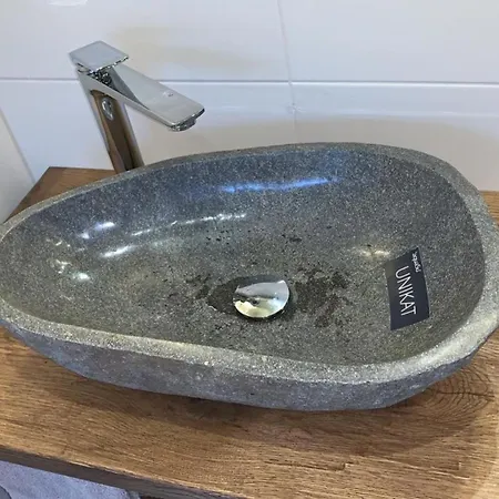 Vakantiehuis Heide Winterberg