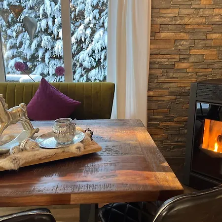 Vakantiehuis Heide *