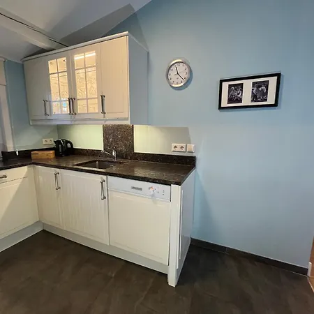 Vakantiehuis Heide Winterberg