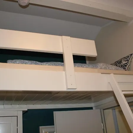 Heide Vakantiehuis Winterberg