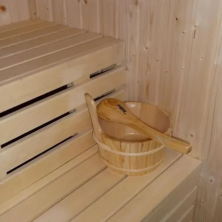 Heide Vakantiehuis *