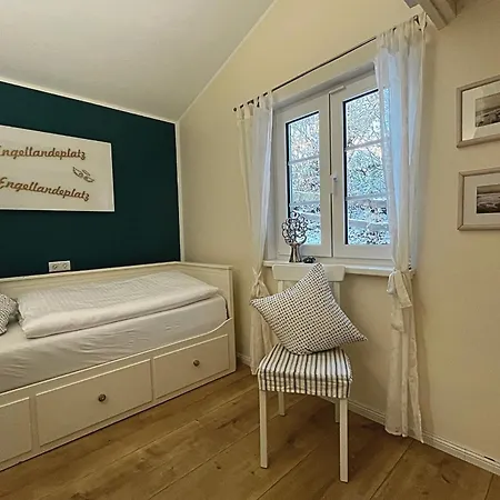 Vakantiehuis Heide *