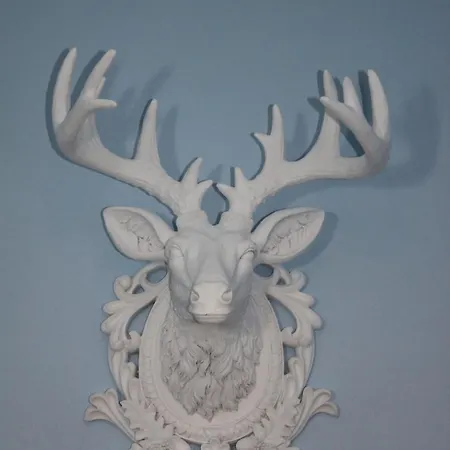 Vakantiehuis Heide Winterberg