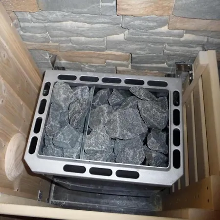 Heide Vakantiehuis *