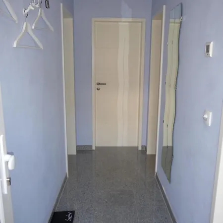 Vakantiehuis Heide *