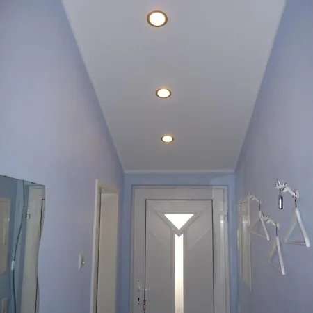 Heide Vakantiehuis Winterberg