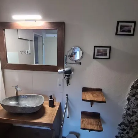 Сasa de vacaciones Heide