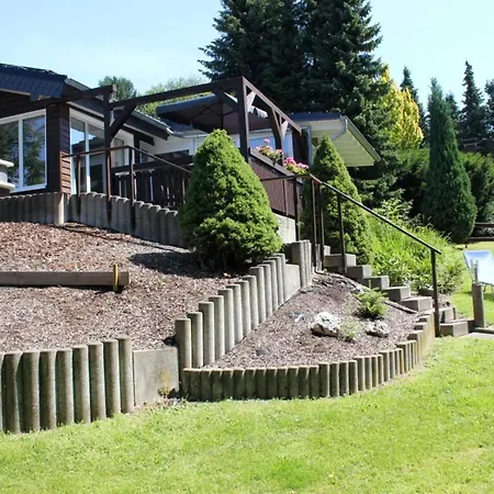 Holiday home Heide *