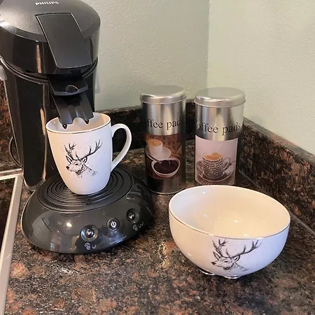 Heide Vakantiehuis Winterberg