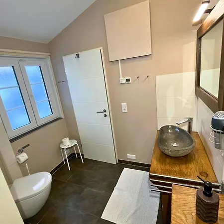 Heide Сasa de vacaciones *