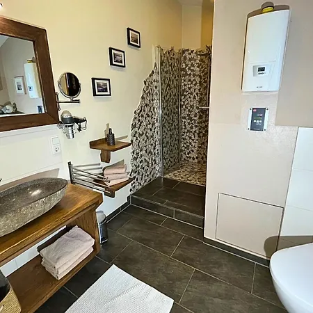 Сasa de vacaciones Heide