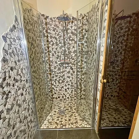 Heide Сasa de vacaciones Winterberg