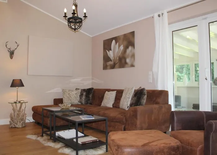 Heide Holiday home *