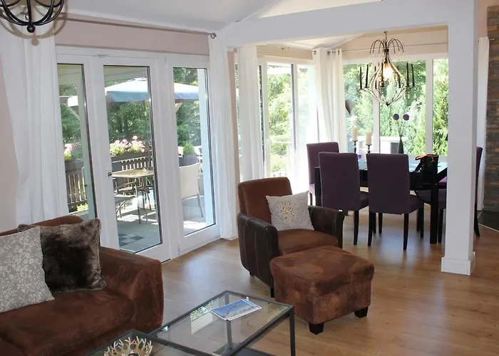 Heide Holiday home Winterberg