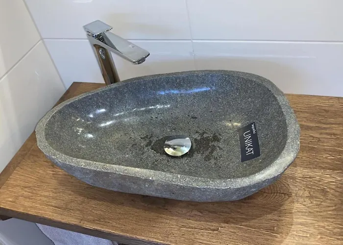 Tatil Evi Heide Winterberg