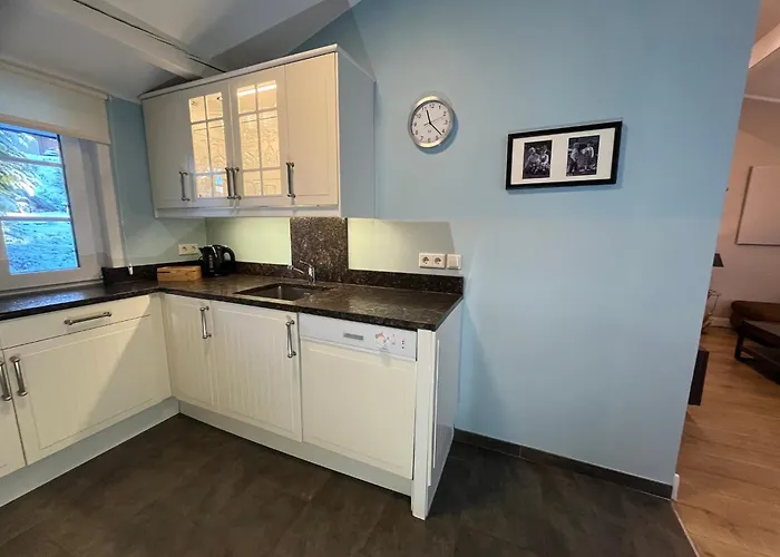 Tatil Evi Heide Winterberg