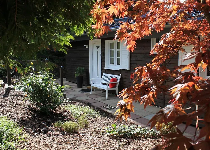 Heide Holiday home *