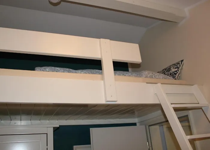 Heide Tatil Evi Winterberg