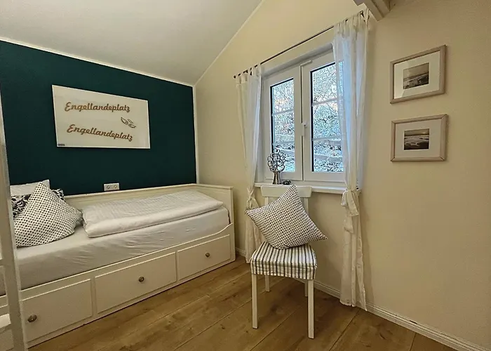 Holiday home Heide *