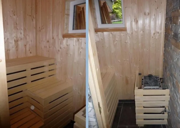 Heide Tatil Evi Winterberg