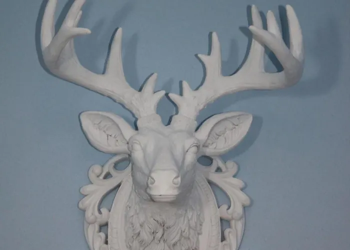 Tatil Evi Heide Winterberg