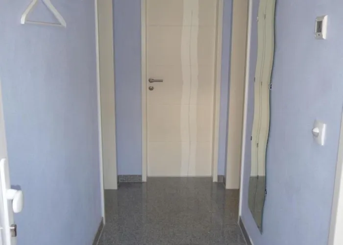 Holiday home Heide *