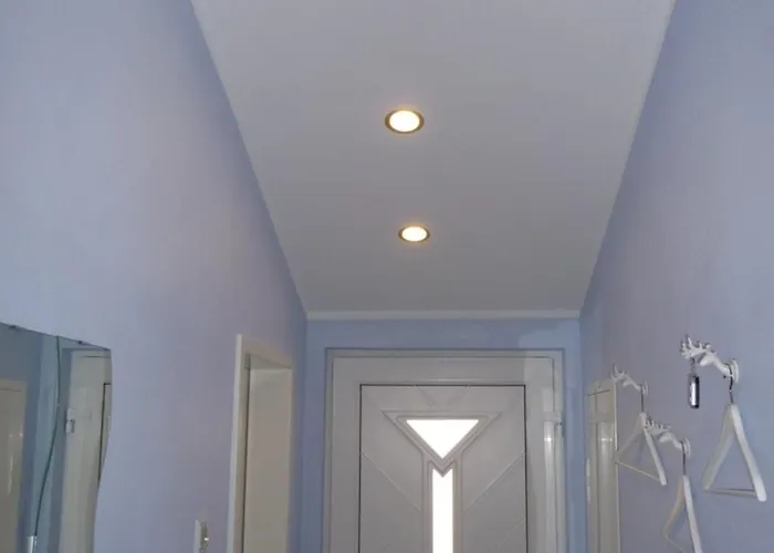 Heide Nyaraló Winterberg