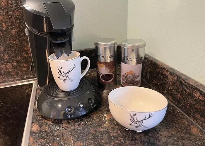 Heide Holiday home Winterberg