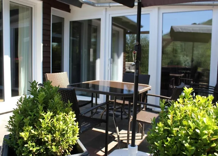 Tatil Evi Heide Winterberg