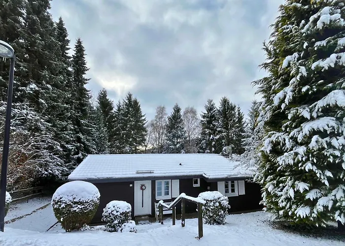 Tatil Evi Heide Winterberg